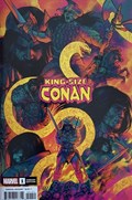 KING-SIZE CONAN #1-RI-C 