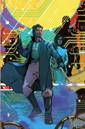 FIREFLY: BLUE SUN RISING #0-RI-B 
