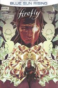 FIREFLY: BLUE SUN RISING #1 