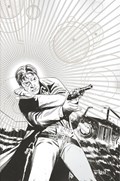 FIREFLY: BLUE SUN RISING #1-RA 