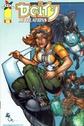 DEITY: REVELATIONS #1 