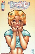 DEITY: REVELATIONS #1B 