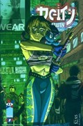 DEITY: REVELATIONS #1-DF-C 