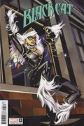 BLACK CAT #5-UNKN 