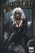 BLACK CAT #1-ELITE 