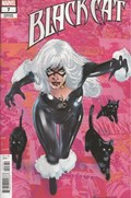 BLACK CAT #7B 