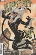 BLACK CAT #7C 