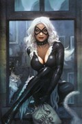 BLACK CAT #1-ELITE-B 
