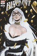 BLACK CAT #1-RI 
