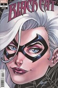 BLACK CAT #1E 