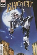 BLACK CAT #1C 
