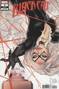 BLACK CAT #2C 
