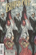BLACK CAT #9 
