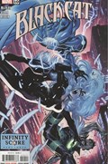 BLACK CAT #10 
