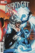 BLACK CAT #10C 