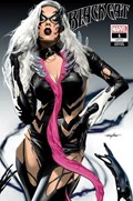 BLACK CAT #1-MAYHW 