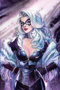BLACK CAT #9-UNKN-B 
