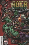 KING IN BLACK: IMMORTAL HULK #1B 