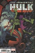 KING IN BLACK: IMMORTAL HULK #1 
