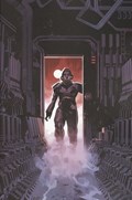 THE EXPANSE #1-RI 