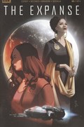 THE EXPANSE #1 
