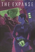 THE EXPANSE #1B 