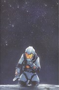 THE EXPANSE #2-RI 