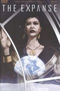 THE EXPANSE #2 