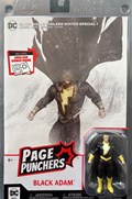 BLACK ADAM: ENDLESS WINTER SPECIAL #1-MCFAR 