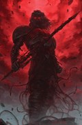 KING IN BLACK #1-FRGAP-B 