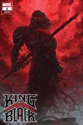 KING IN BLACK #1-FRGAP 