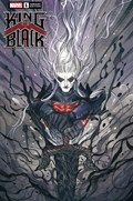 KING IN BLACK #1-FRGAP-C 
