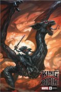 KING IN BLACK #1-SCSSC 