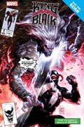 KING IN BLACK #1-616CX 