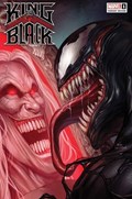 KING IN BLACK #1-LEMON 