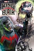 KING IN BLACK #1-HORN 