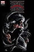 KING IN BLACK #1-SCORP 