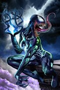 KING IN BLACK #1-HORN-C 