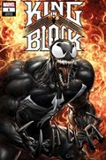 KING IN BLACK #1-BKE 