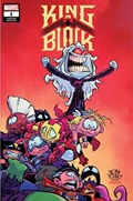 KING IN BLACK #1-YOUNG 