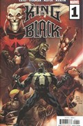 KING IN BLACK #1 