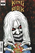 KING IN BLACK #1-RI-E 