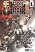 KING IN BLACK #1-RA-C 