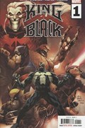 KING IN BLACK #1I 