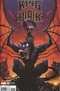 KING IN BLACK #1-RI-B 