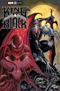 KING IN BLACK #1-UNKN 