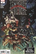 KING IN BLACK #4 