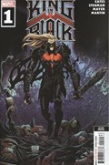 KING IN BLACK #1-2nd 