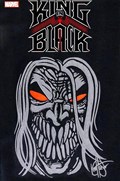 KING IN BLACK #1-DF 