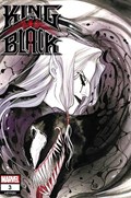 KING IN BLACK #3-NINK 